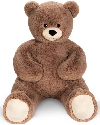 Big Teddy  - Huge Teddy 4 Foot48"4 FT