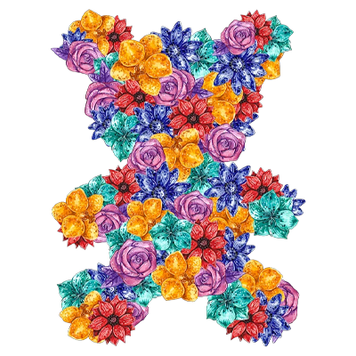 Give children warmth and happiness.